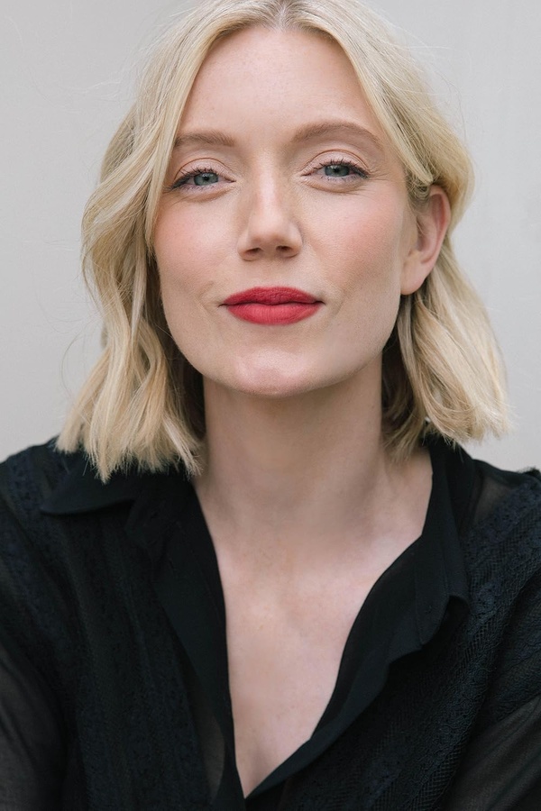 Robyn Addison