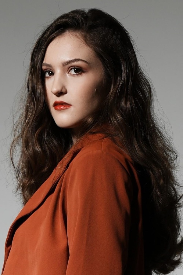 Robyn Cantrell