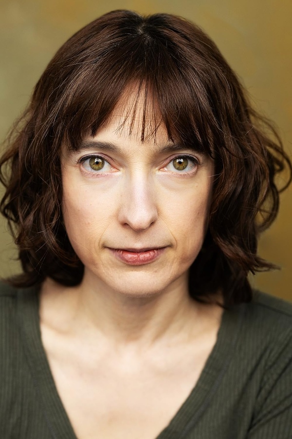 Rosalyn Mitchell(I)