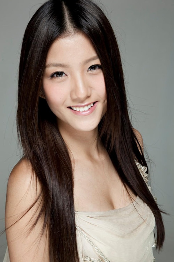 Rose Chan(I)