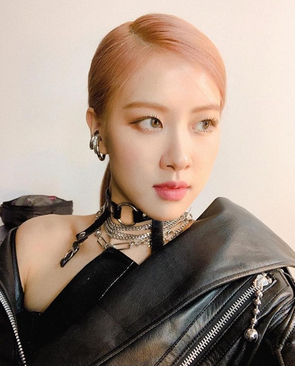 Rosé(I)