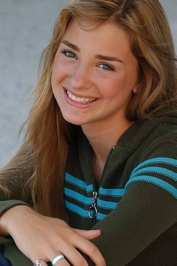 Rose McConnell(II)