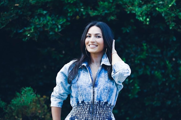 Rosi Acosta(III)