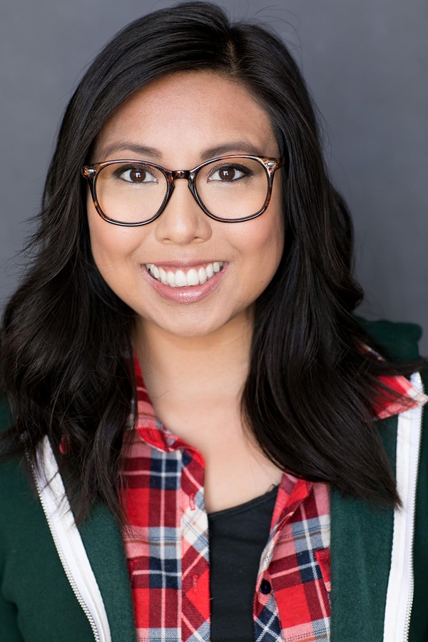 Rosie Tran