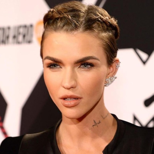 Ruby Rose(III)
