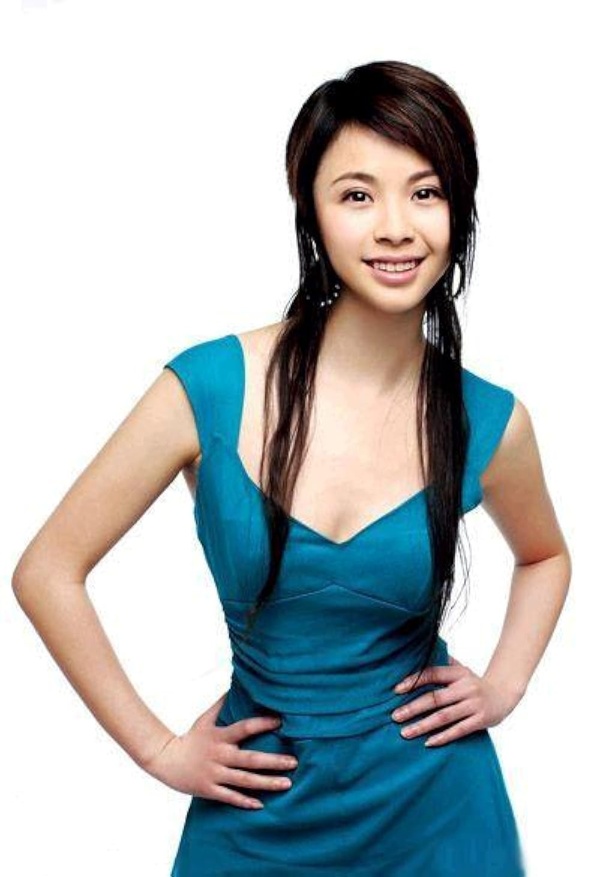 Ruoxi Yang(I)