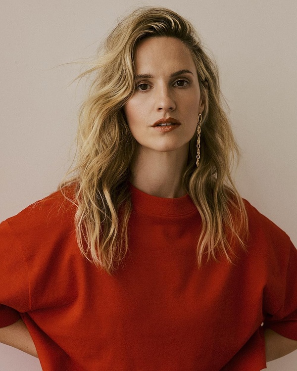 Ruth Bradley(II)