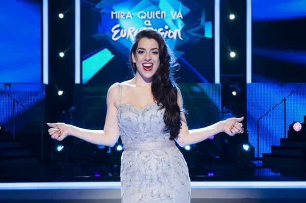 Ruth Lorenzo(I)