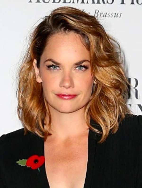 Ruth Wilson(II)