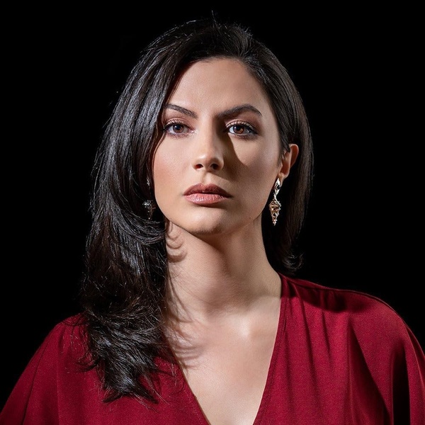 Ruzanna Tovmasyan