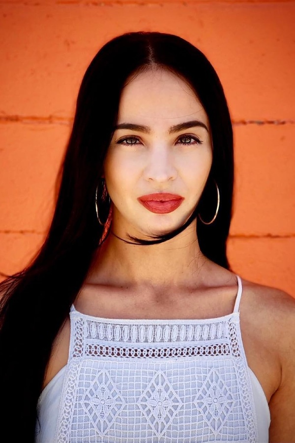 Sabrina Azul