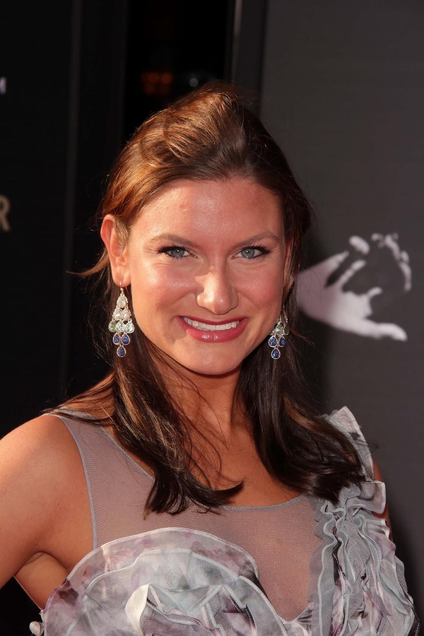 Sabrina Carmichael