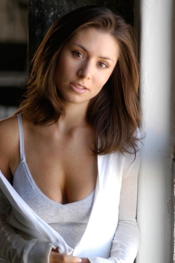 Sabrina Jàvor