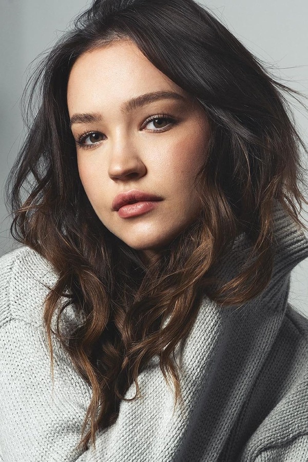 Sadie Stanley(I)