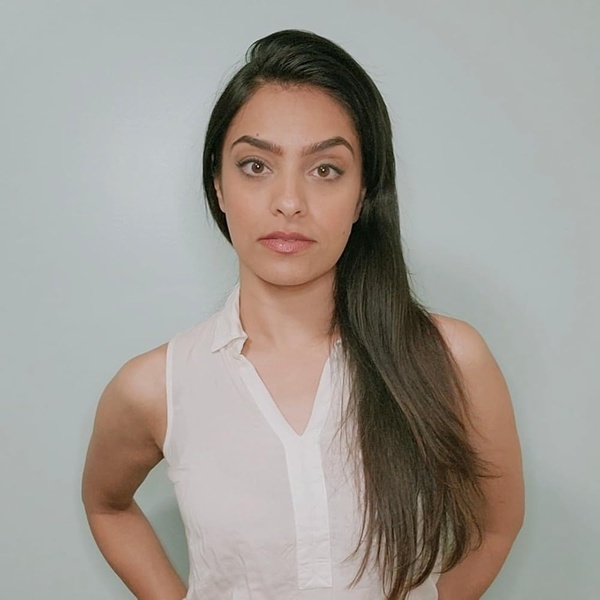 Sahaj Malhotra