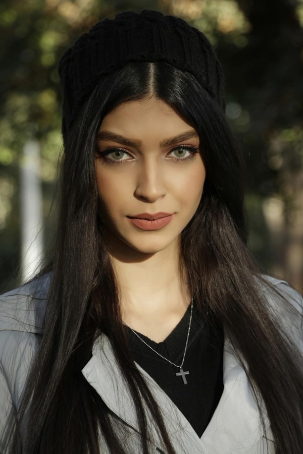 Sahar Heidary