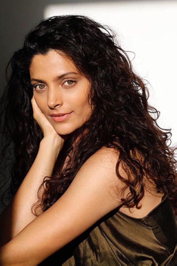 Saiyami Kher