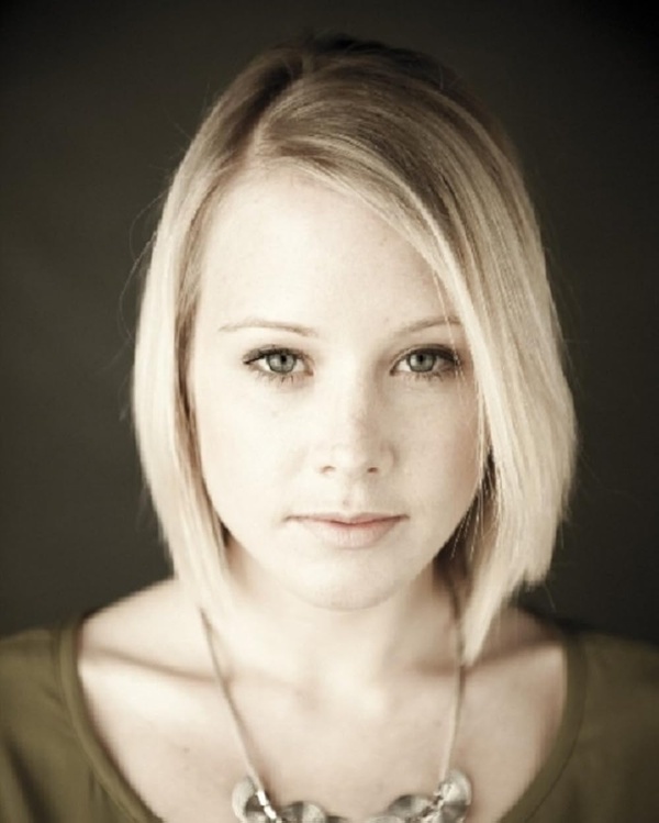 Sally Martin(II)