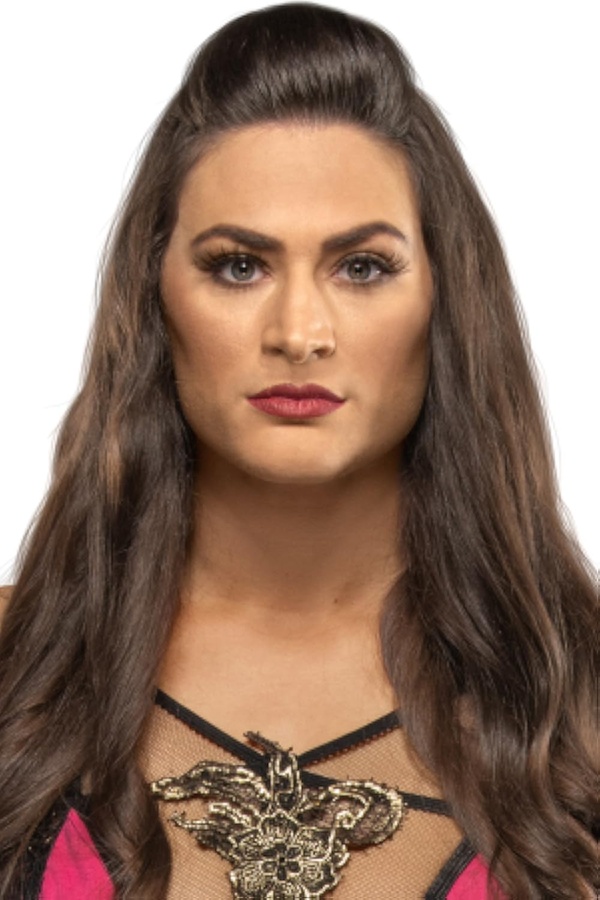 Samantha Allen(XX)