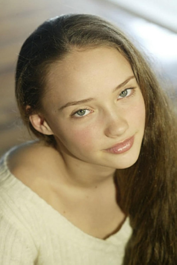 Samantha Burton(I)
