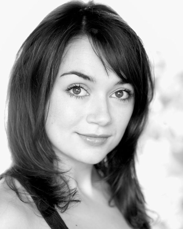 Samantha Glenn(I)