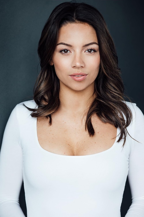 Samantha Gracie