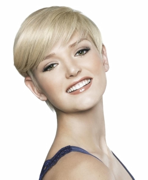Samantha Potter(I)