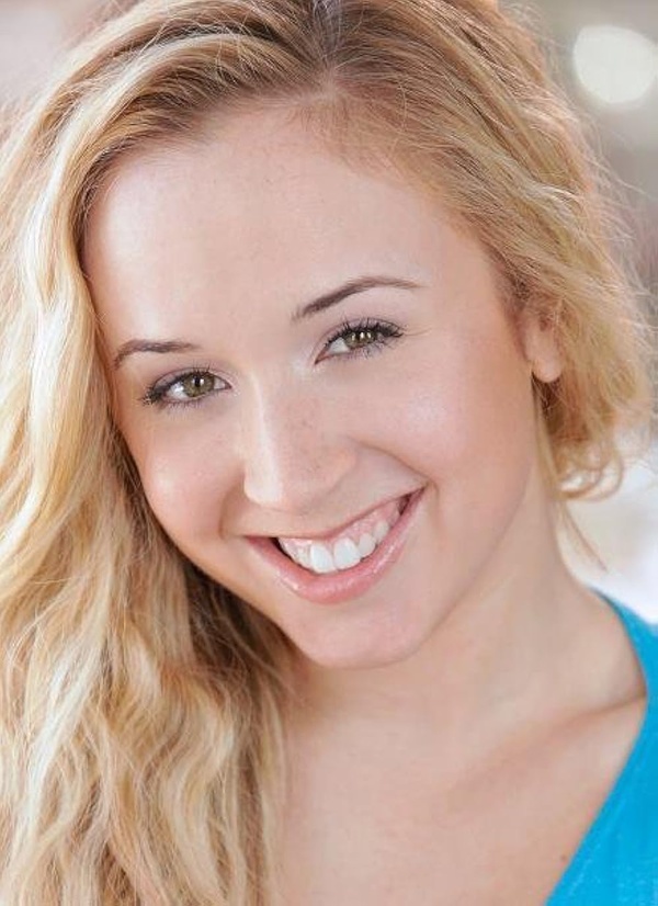 Samantha Suzanne Sweed