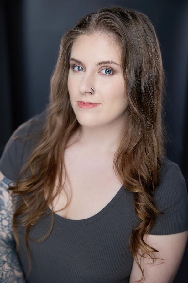 Samantha Wenzell
