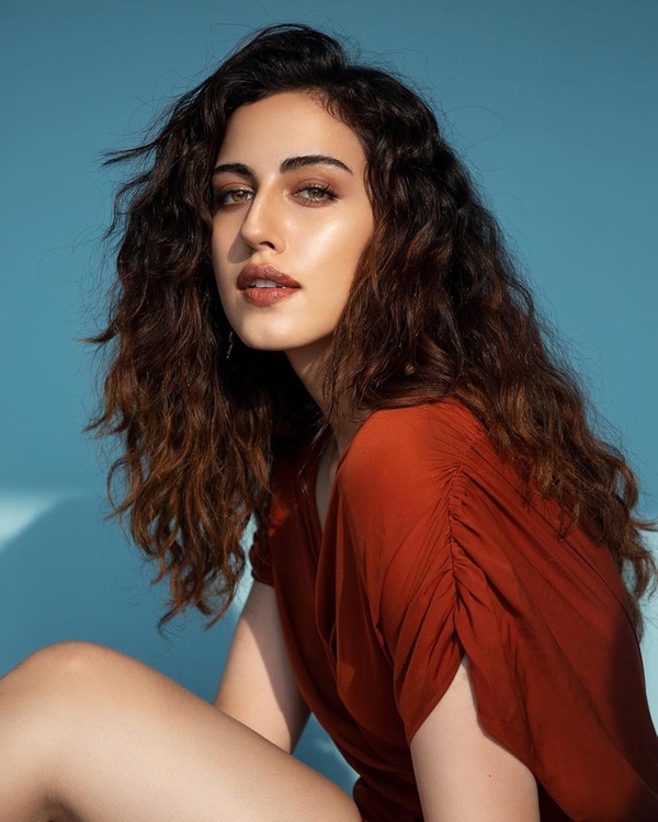Samreen Kaur(I)