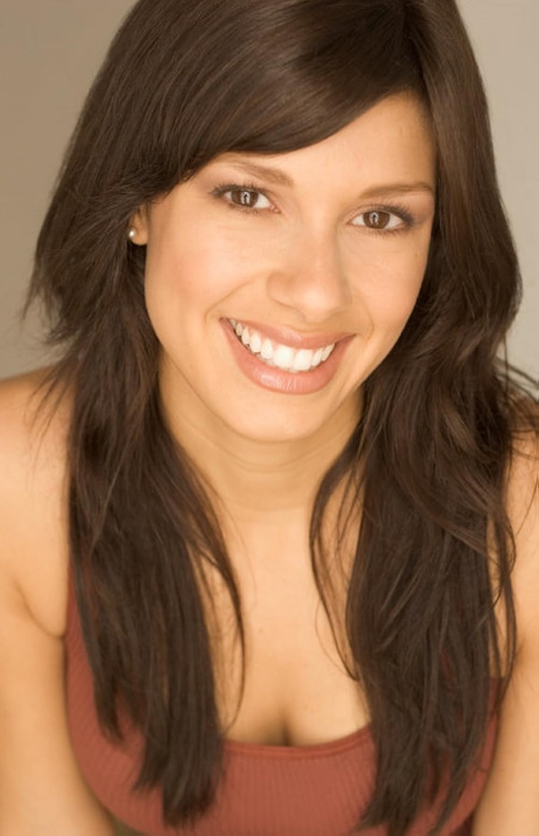 Sandra Sanchez(I)