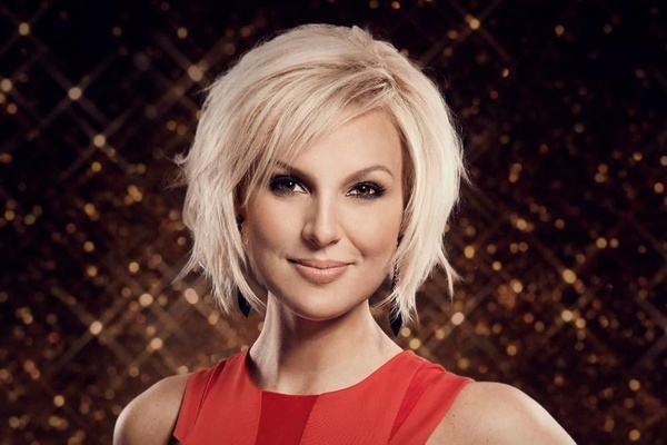 Sanna Nielsen