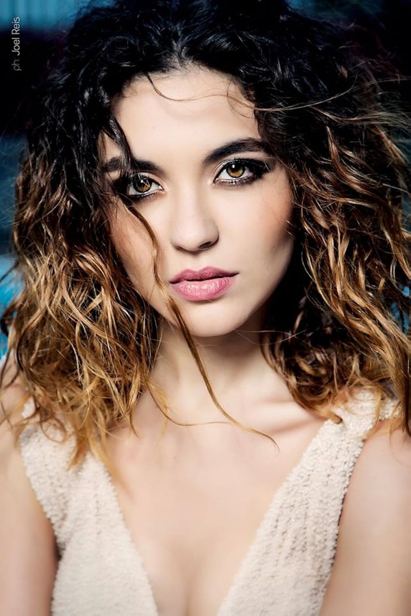 Sara Barradas(I)