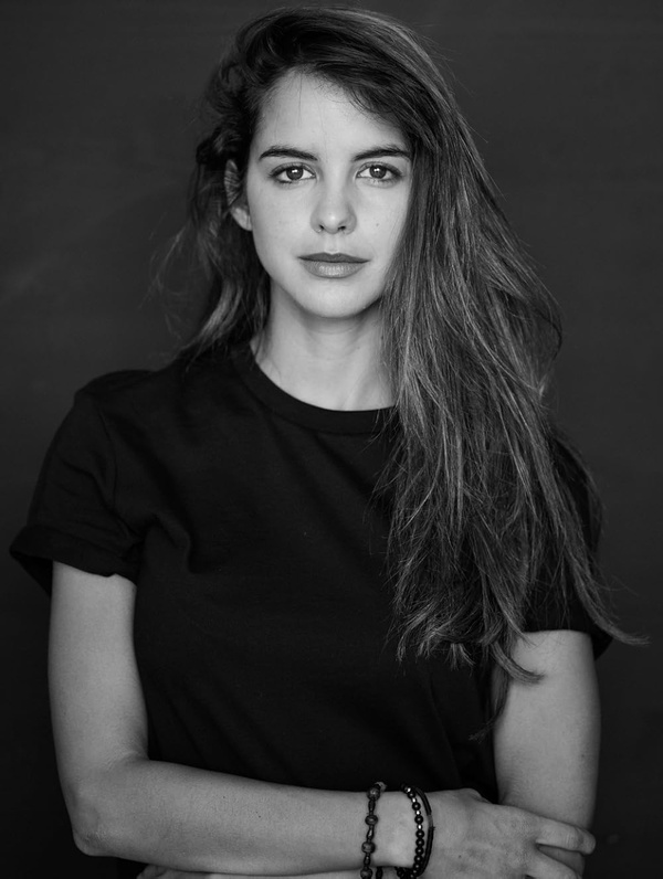 Sara Matos(I)