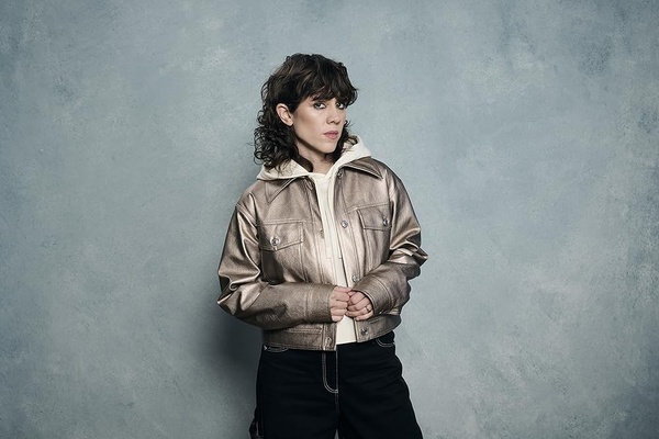 Sara Quin(I)