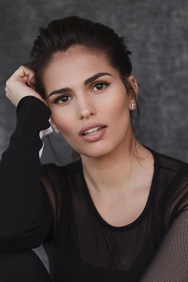 Sara Sálamo