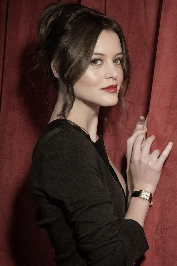 Sara Waisglass