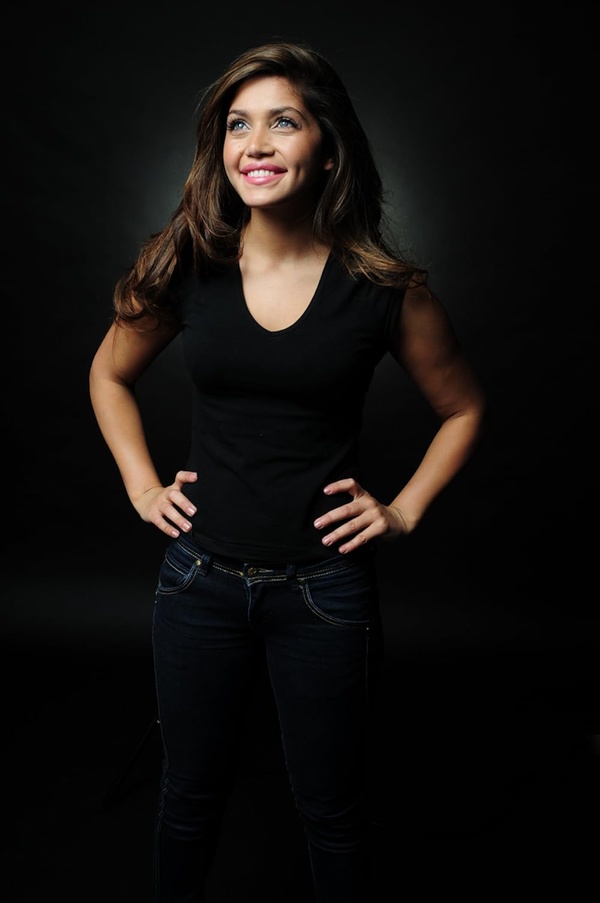 Sarah Archer(II)