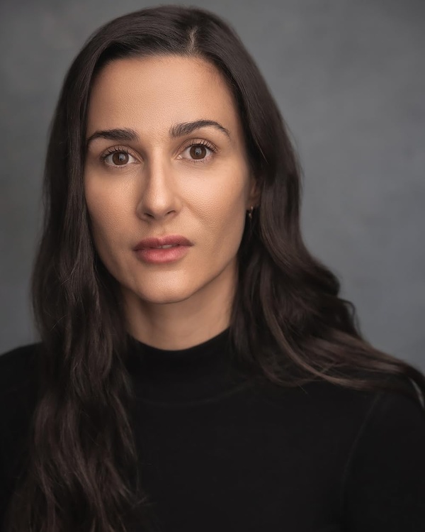Sarah Barlondo