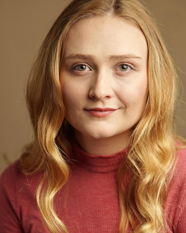Sarah Beth Palmer
