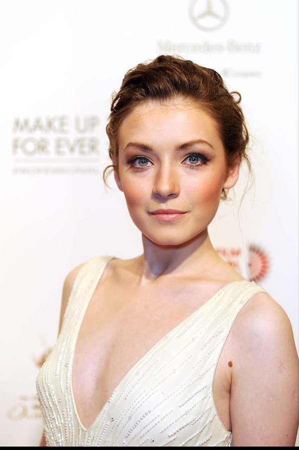 Sarah Bolger(I)
