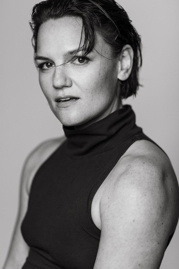 Sarah Booth(III)