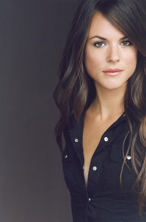 Sarah Butler(III)