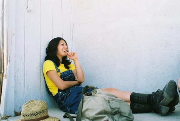 Sarah Chang Tadayon