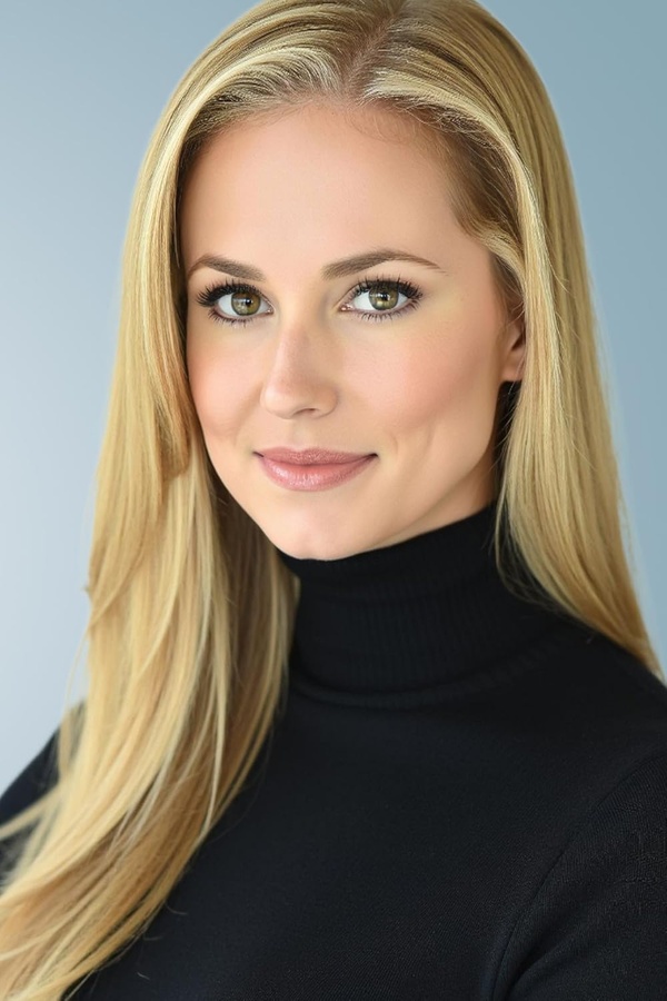Sarah Donnelly(I)