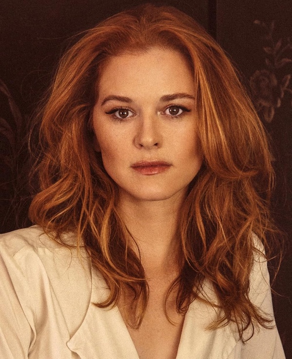 Sarah Drew(I)
