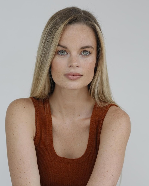 Sarah Fischer(II)