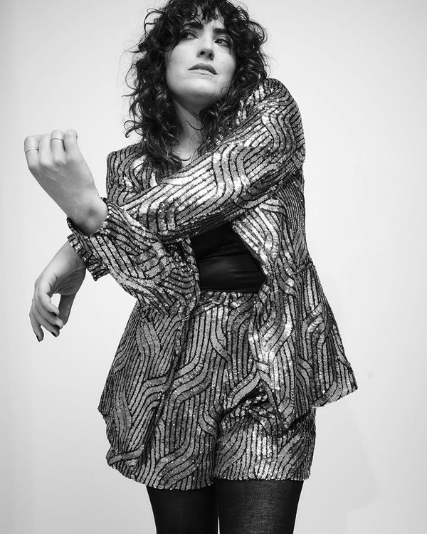 Sarah Greyson(I)