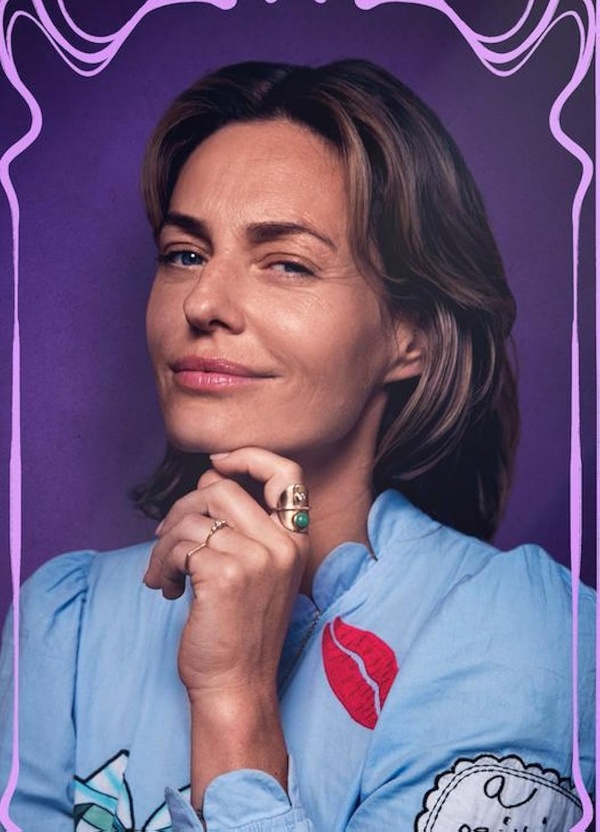 Sarah Grünewald
