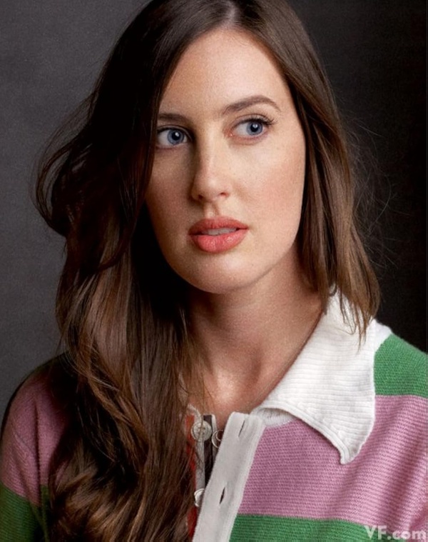 Sarah Hagan(I)